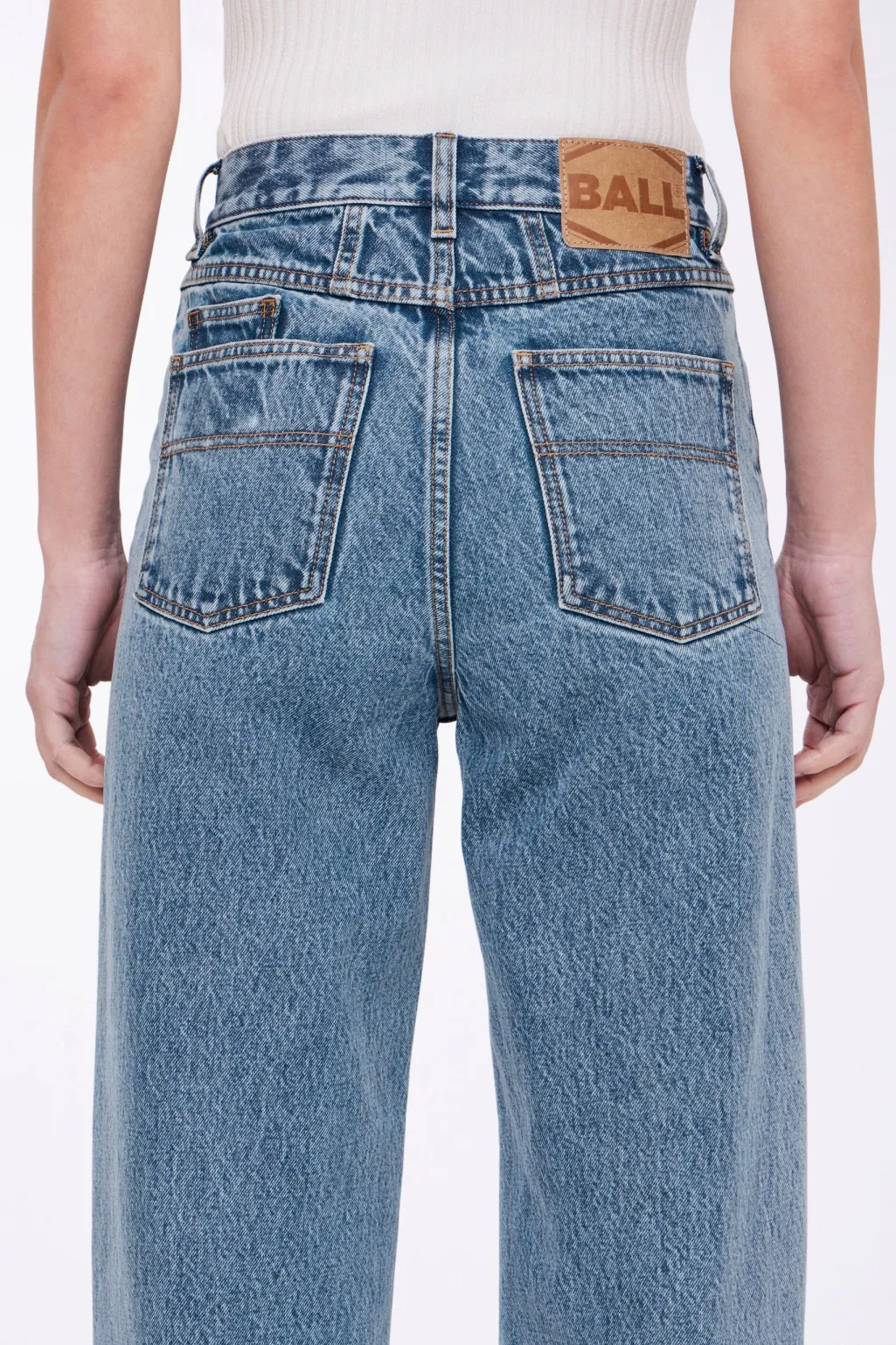 Baserena Jeans