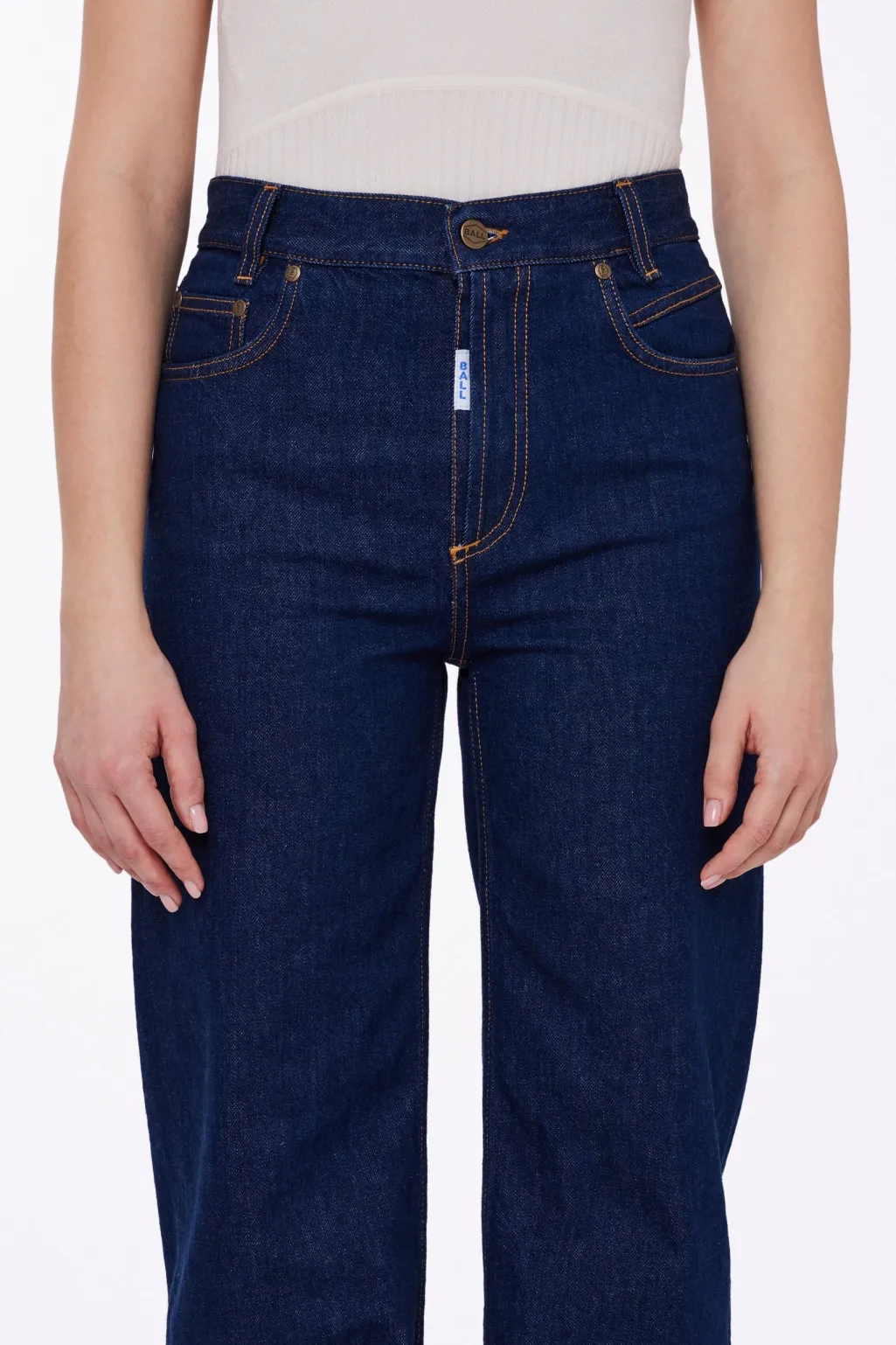 Baserena Jeans