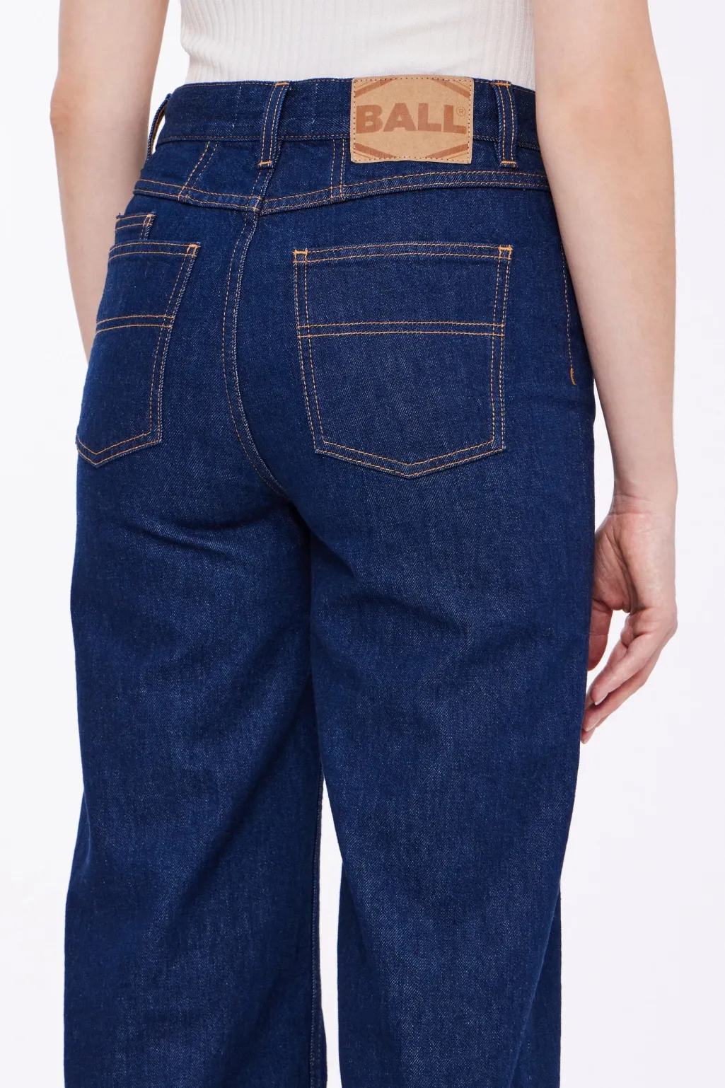 Baserena Jeans