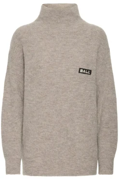 Bastacy High Neck Pullover 50405352