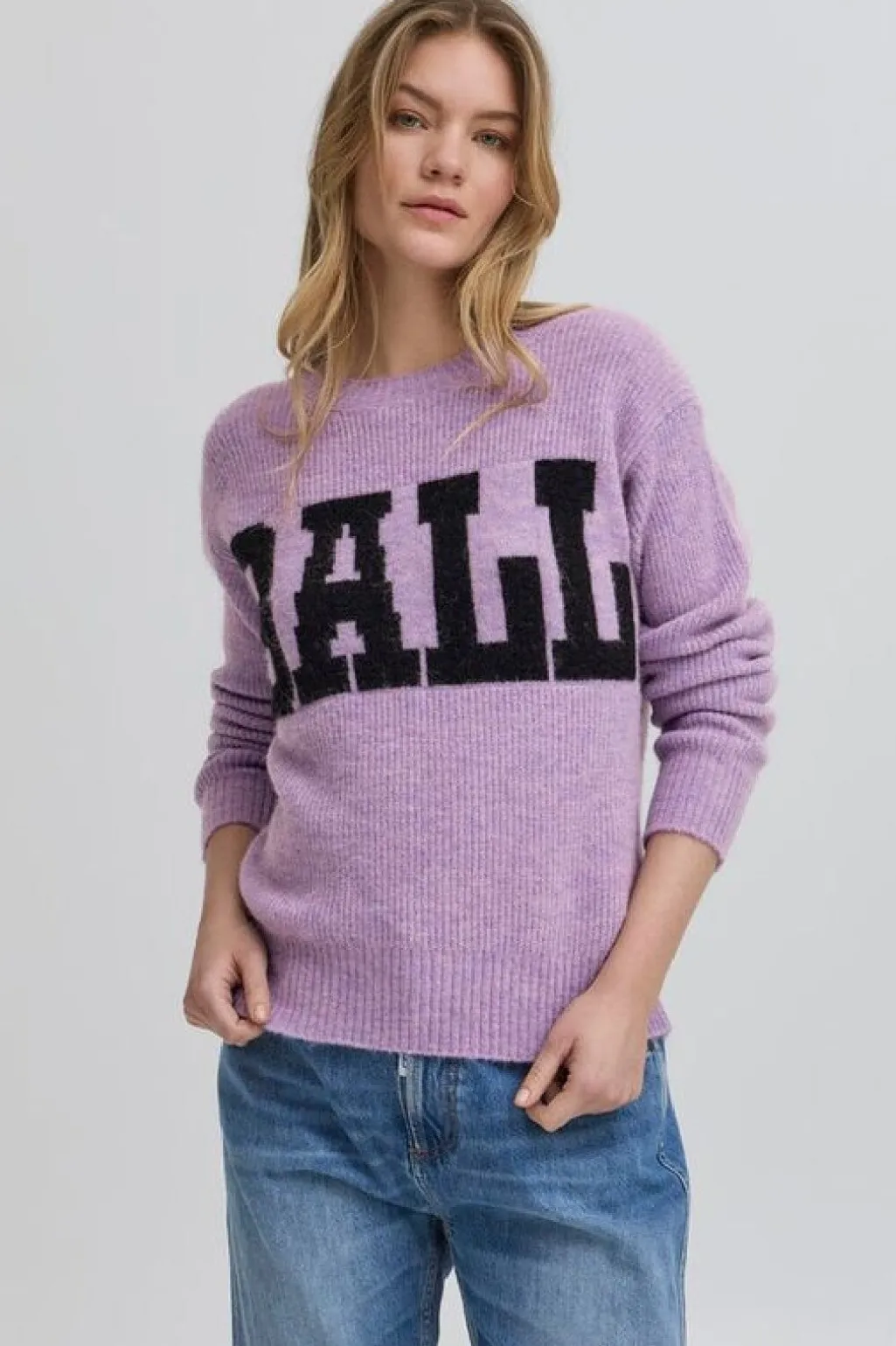 Bastacy Pullover 50405019