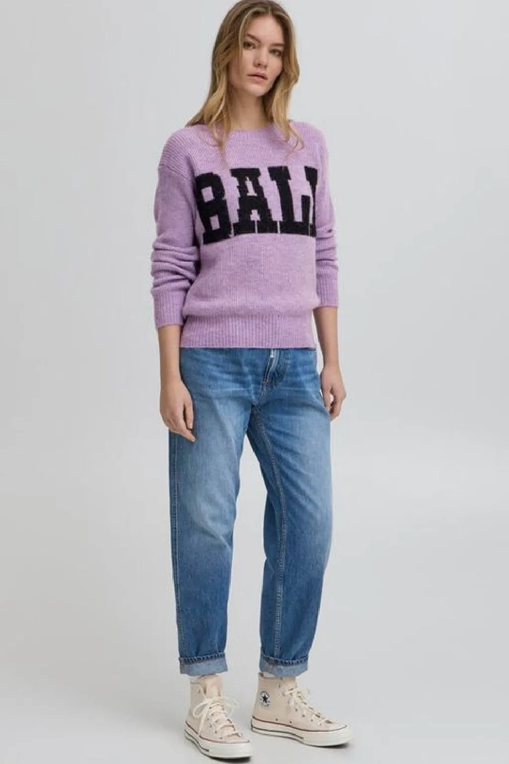 Bastacy Pullover 50405019