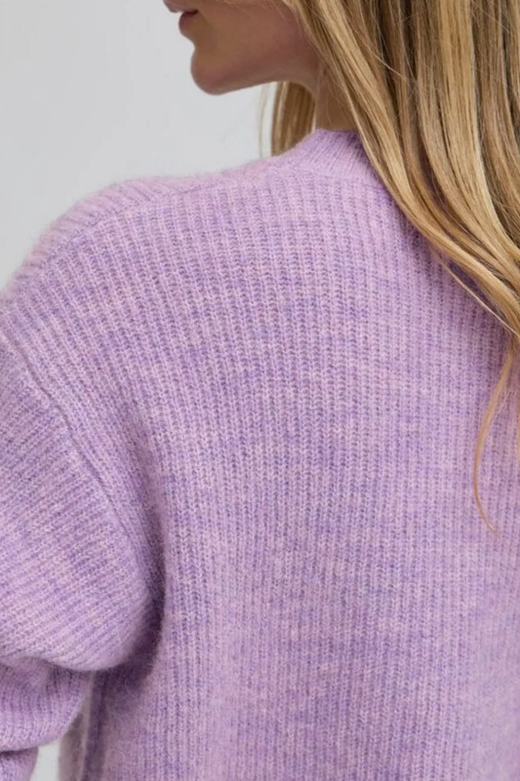 Bastacy Pullover 50405019