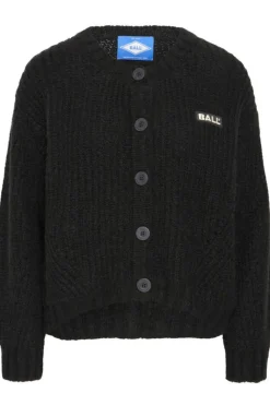 Bastacy Rib Cardigan 50405351