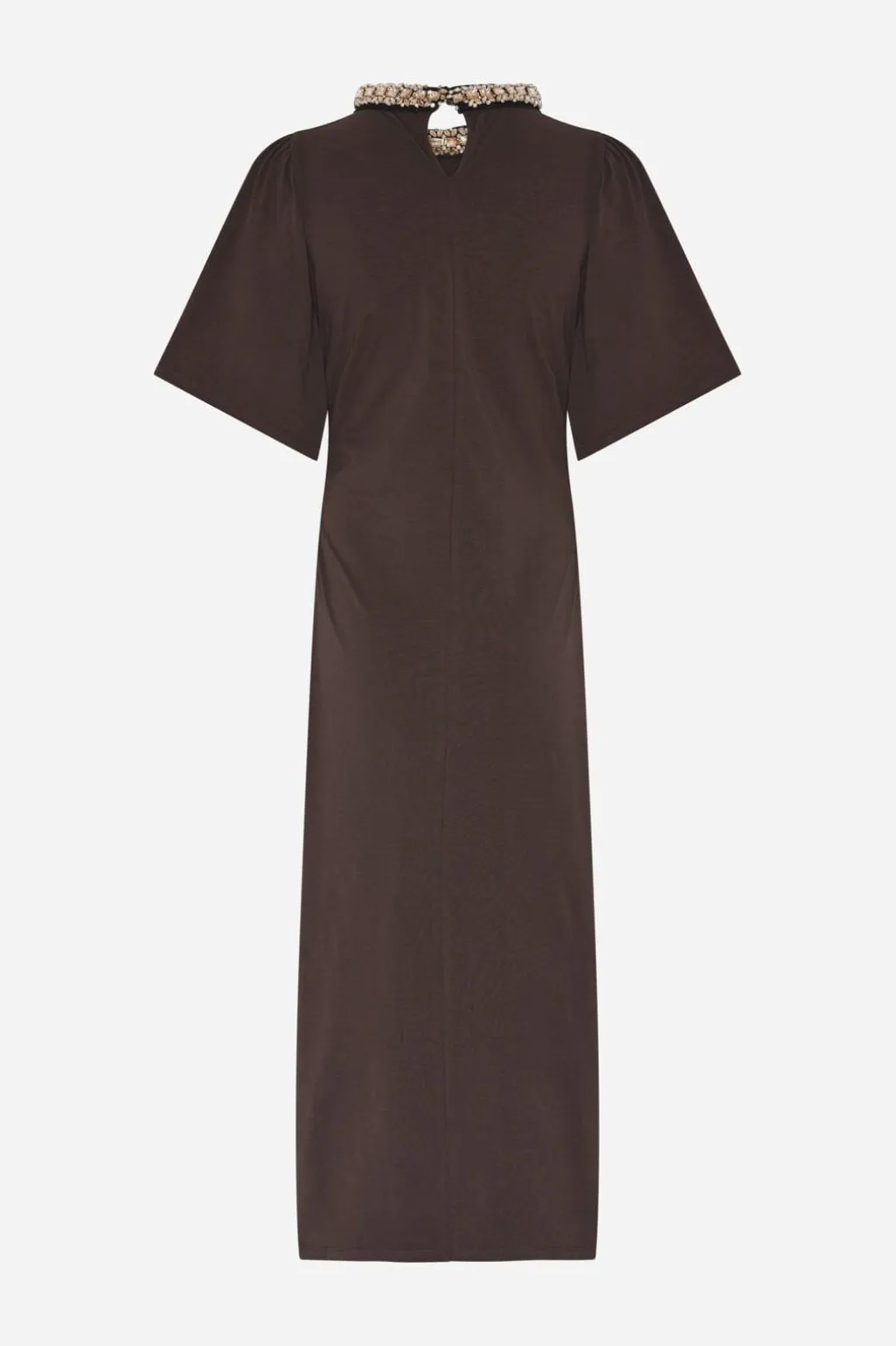 Bbalnusbbnathala Trim Dress BBW4960