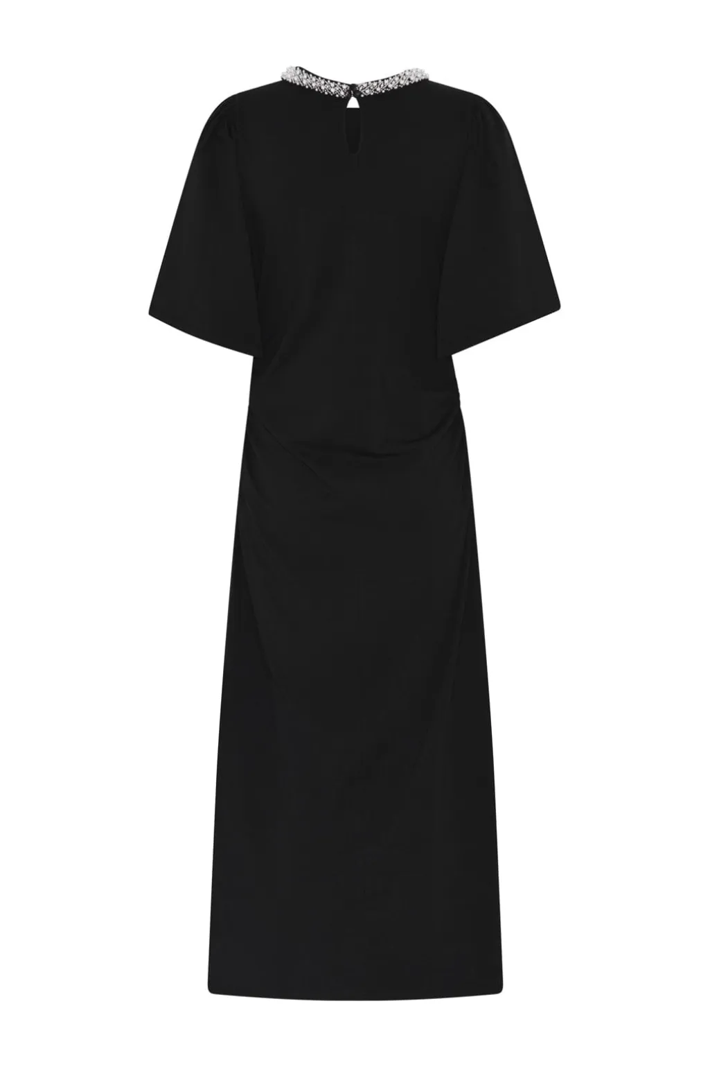 Bbalnusbbnathala Trim Dress BBW4960