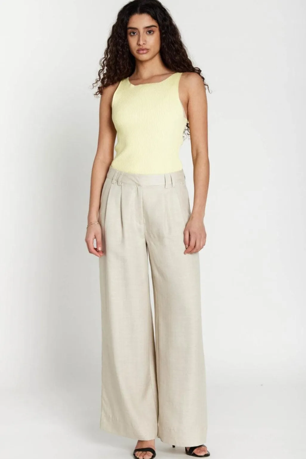 Bbaphandrabbhannah Pants BBW4980