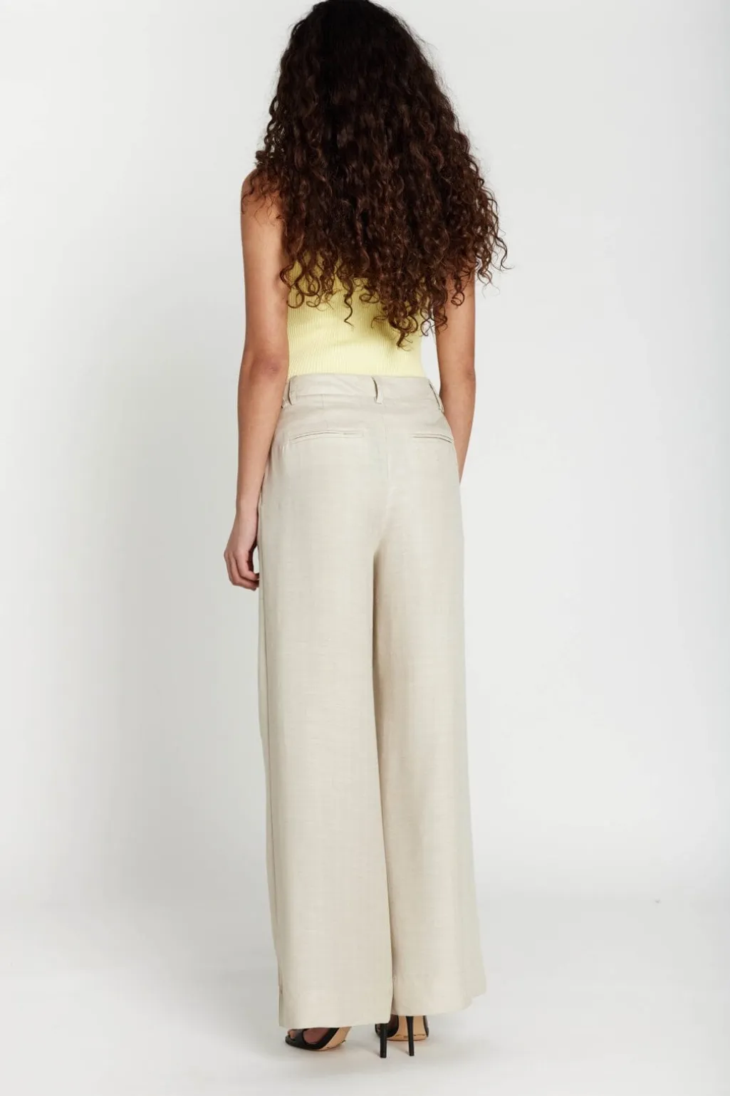 Bbaphandrabbhannah Pants BBW4980