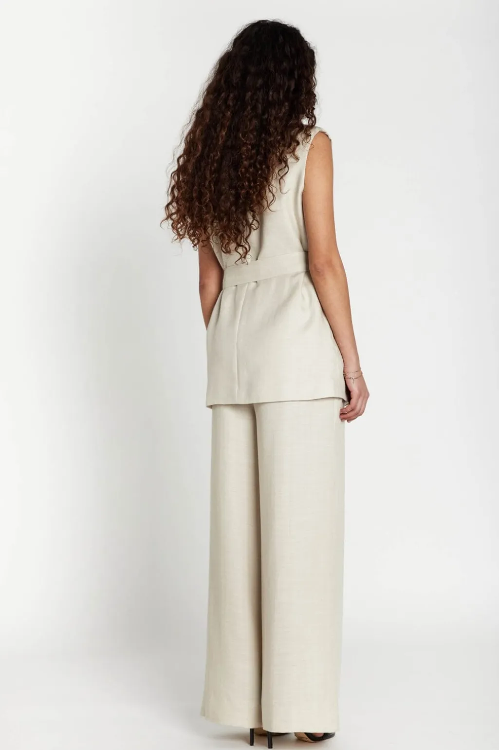Bbaphandrabbhannah Pants BBW4980