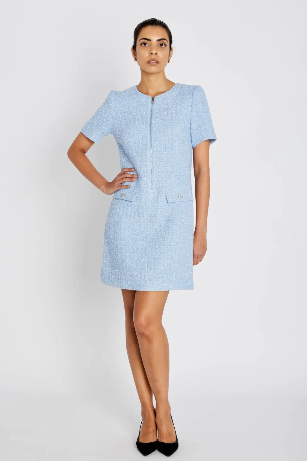 Bbattaleabbzenny Dress BBW4935