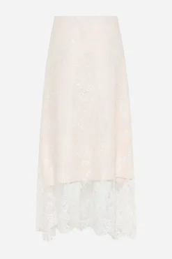 Bbjuaniabbina Skirt BBW4871
