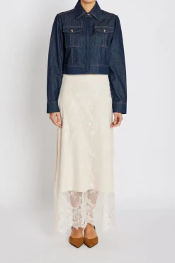 Bbjuaniabbina Skirt BBW4871
