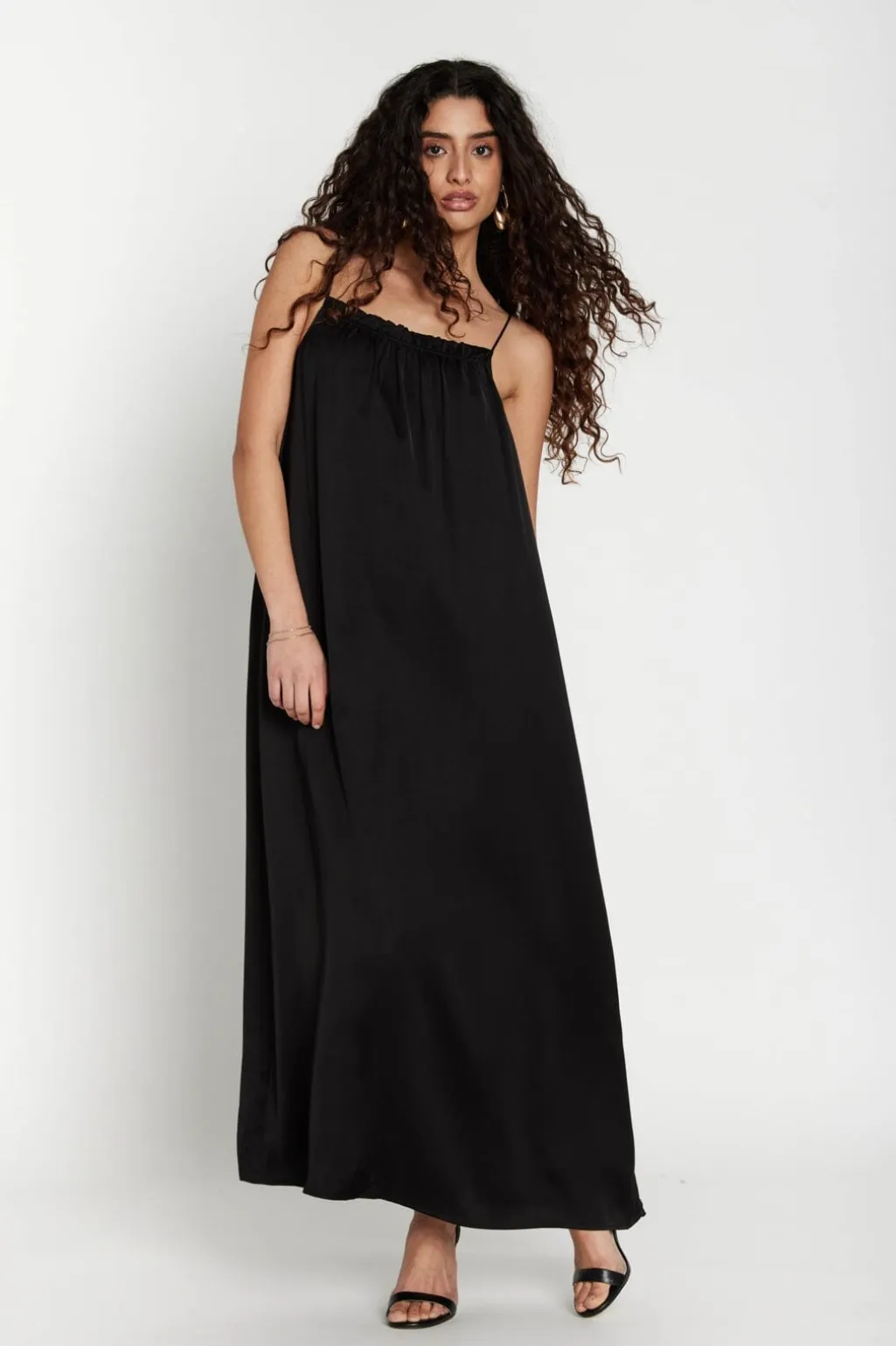 Bbkorthalsiabbtora Dress BBW4965