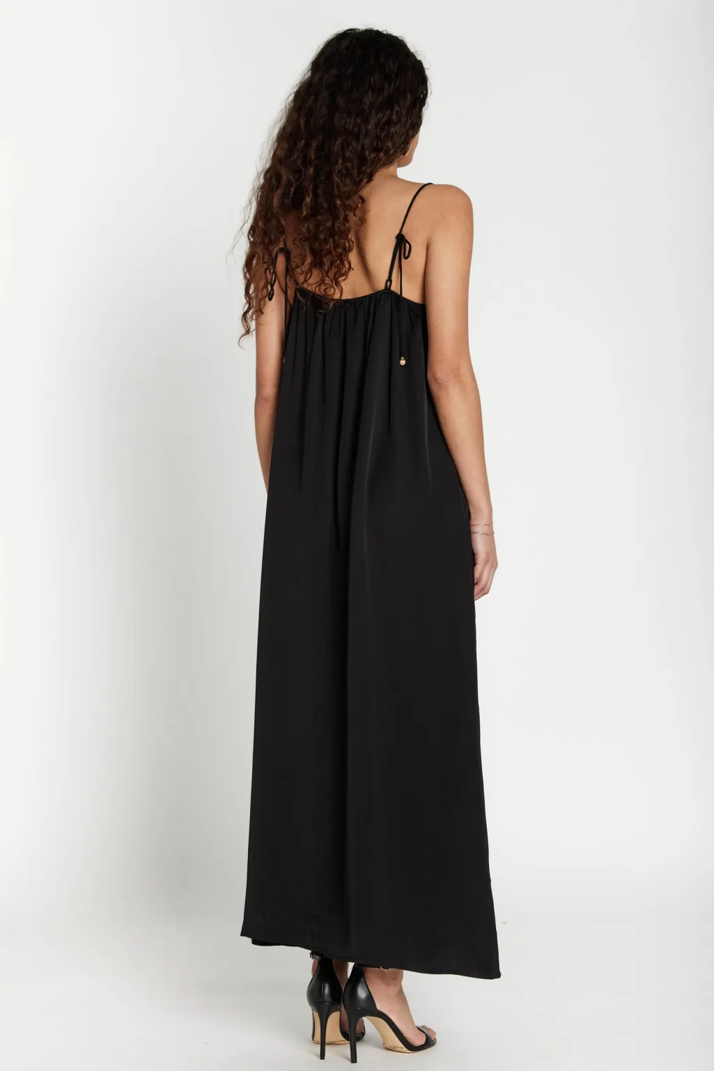 Bbkorthalsiabbtora Dress BBW4965