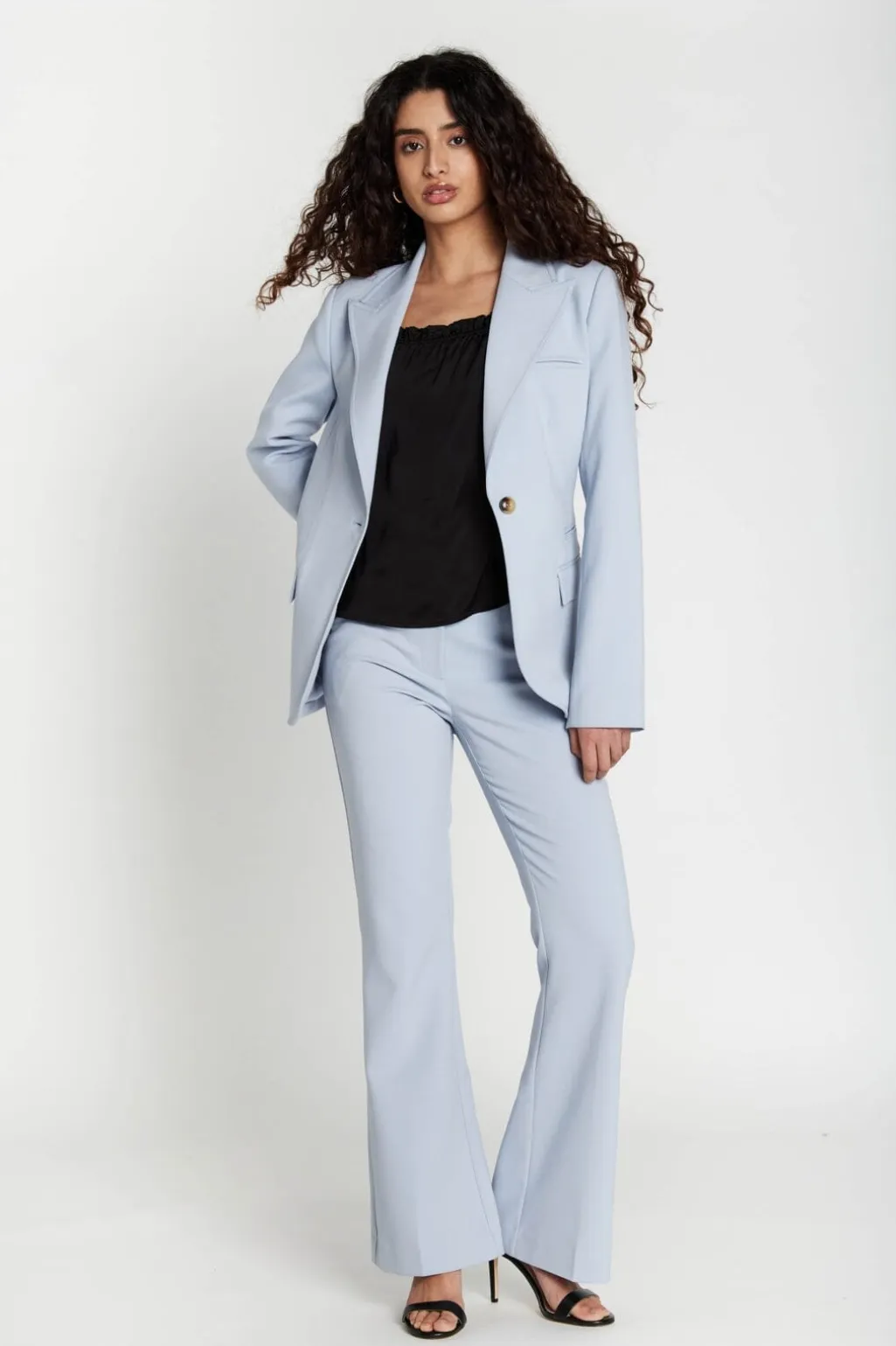 Bbsocrateabbjannet Pants BBW5001