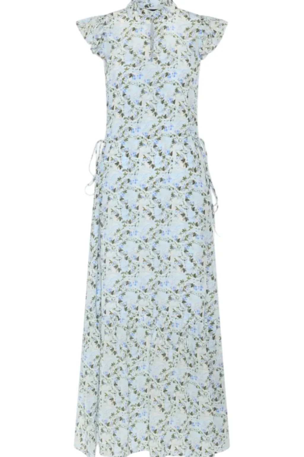 Bbsolfiabbofiata Dress BBW4972