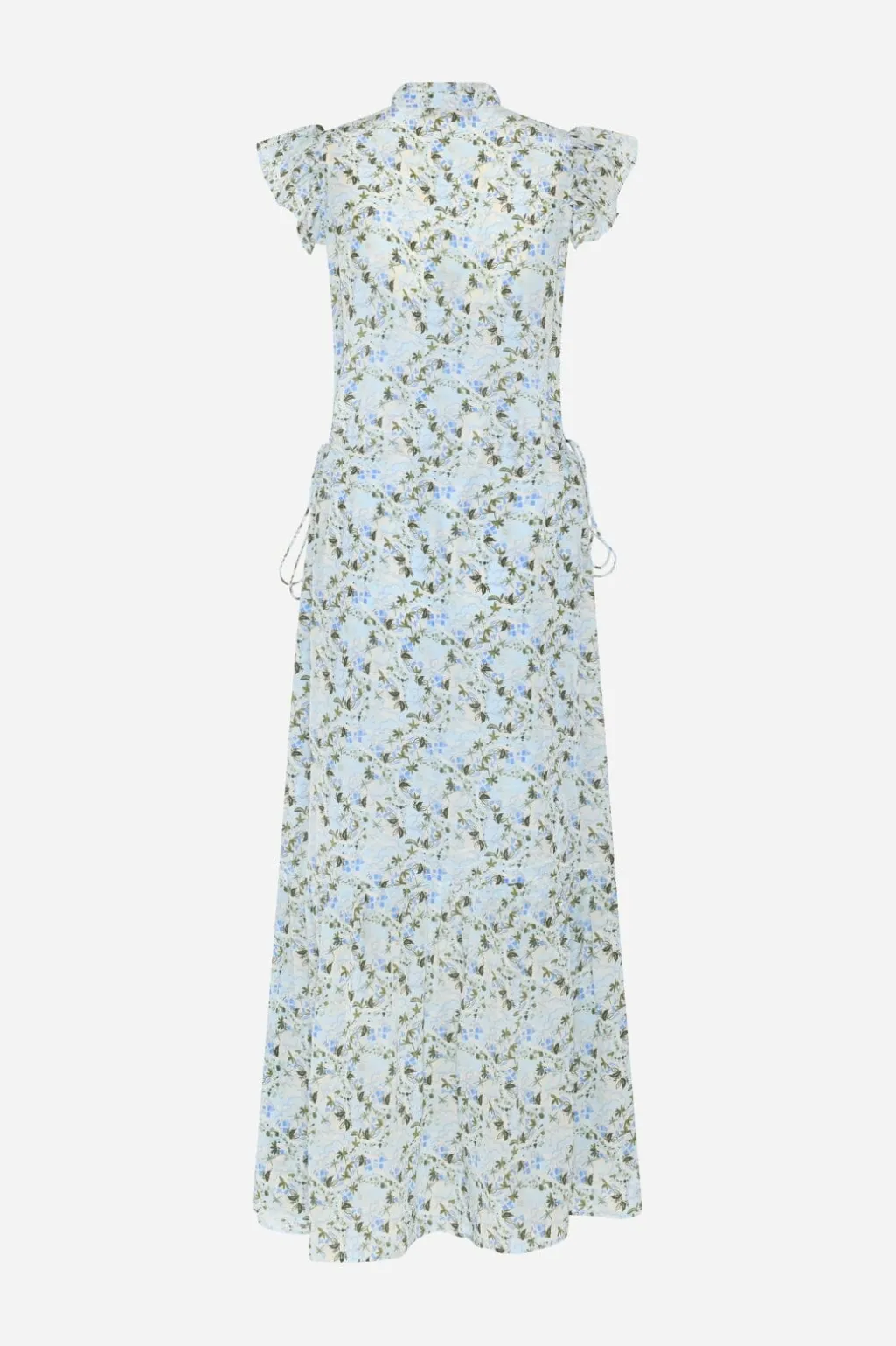 Bbsolfiabbofiata Dress BBW4972