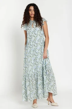 Bbsolfiabbofiata Dress BBW4972