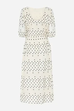 Bbtahinabbadrias Dress BBW5063