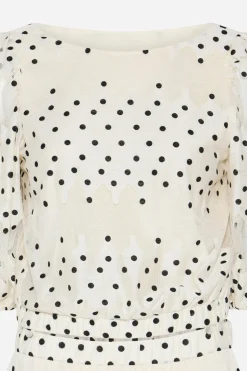 Bbtahinabbadrias Dress BBW5063