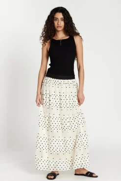 Bbtahinabbarias Skirt BBW5193