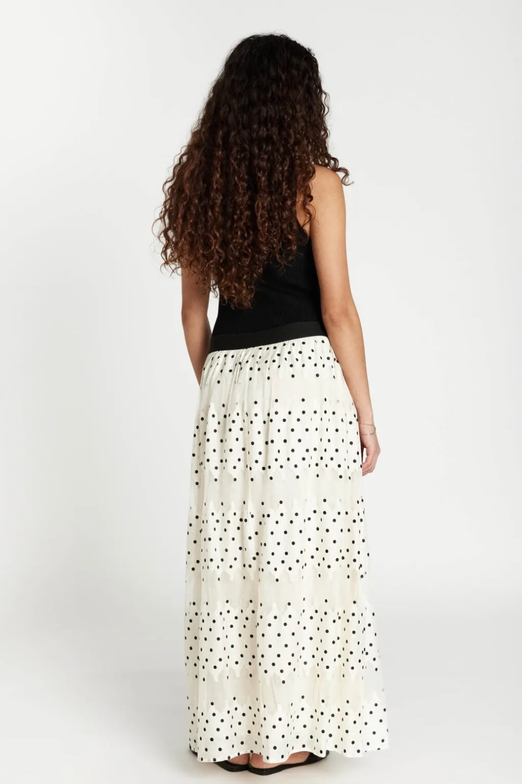 Bbtahinabbarias Skirt BBW5193