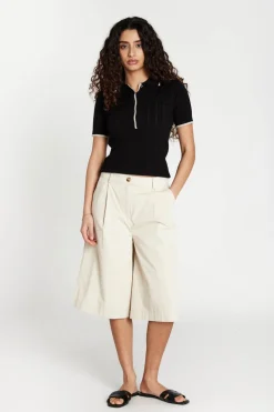 Bbthrinaxbbhannahi Shorts BBW5067