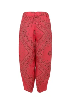 Bcabbie Barrel Pant 40977