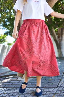 Bcabbie Skirt 40728