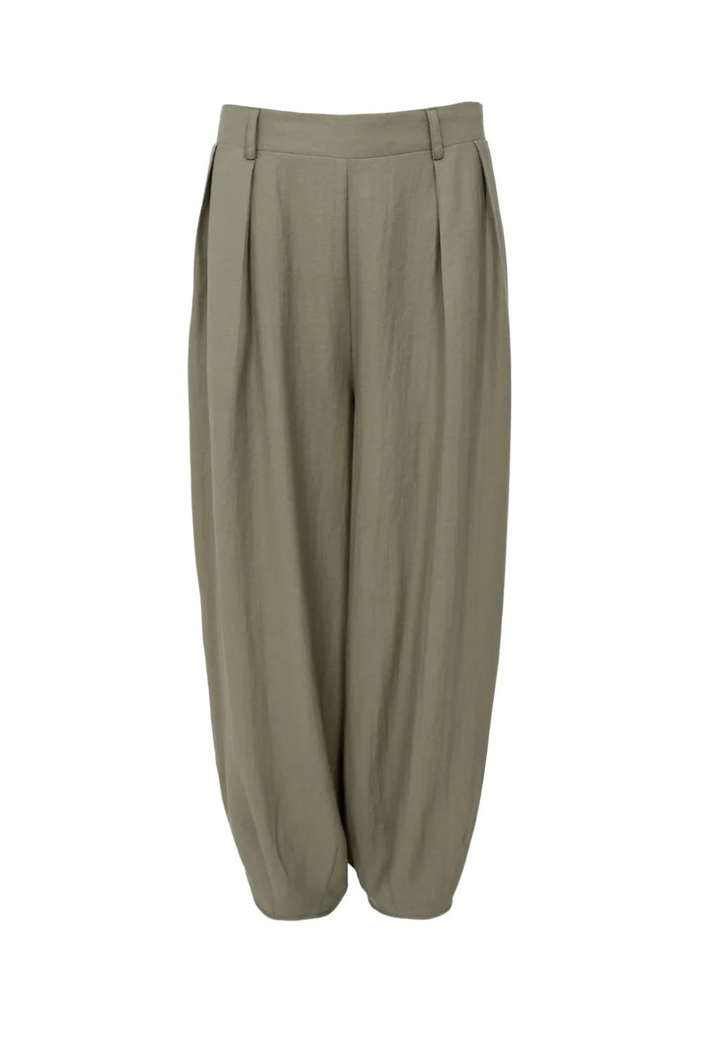Bcabu Balloon Pant 41023