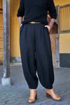 Bcabu Balloon Pant 41023