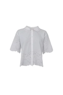 Bcagneta Lace Blouse 41135