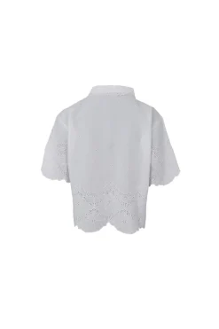 Bcagneta Lace Blouse 41135