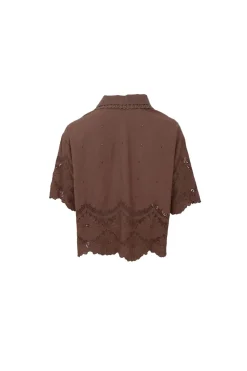 Bcagneta Lace Blouse 41135