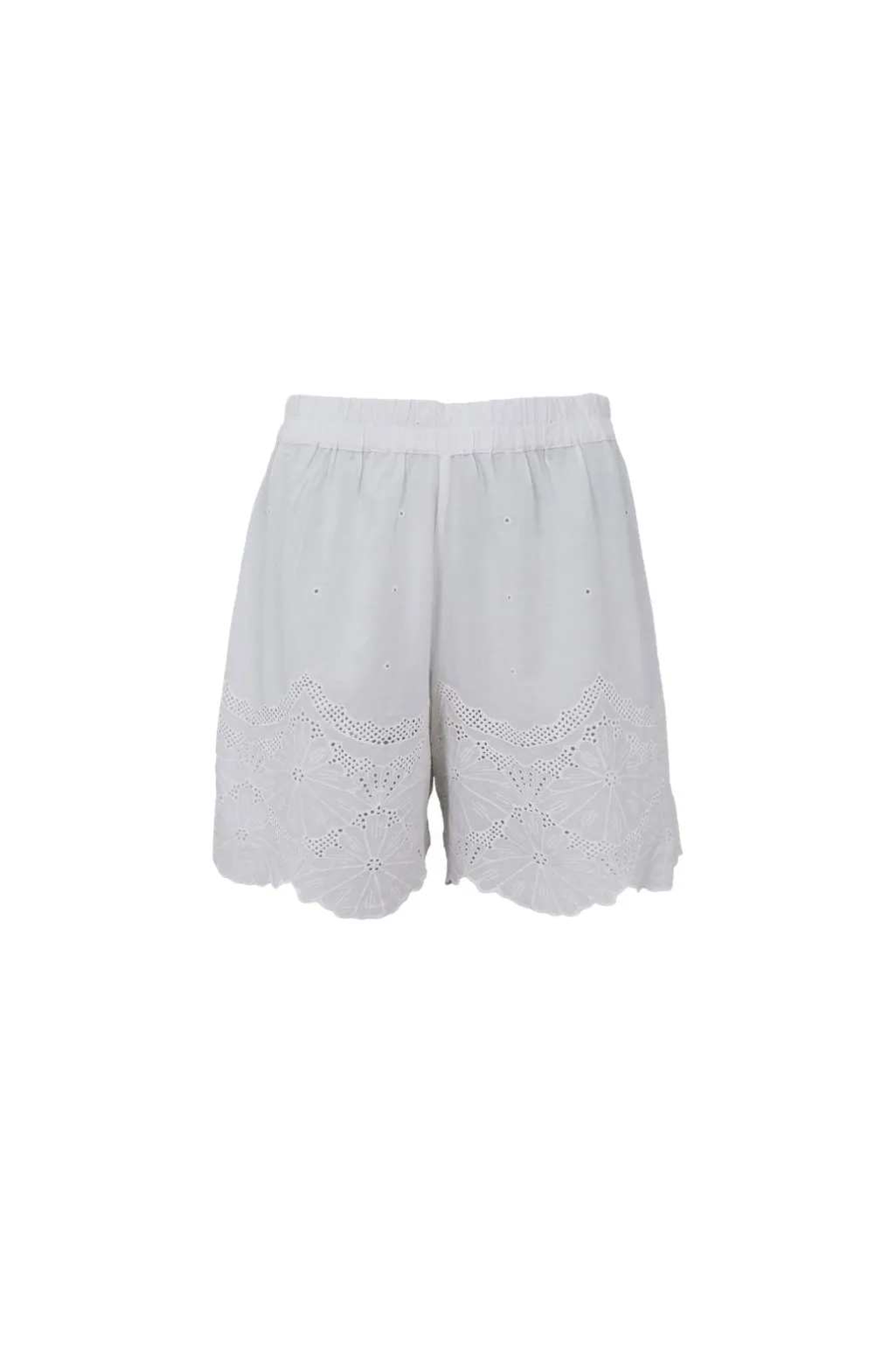 Bcagneta Lace Shorts 41136