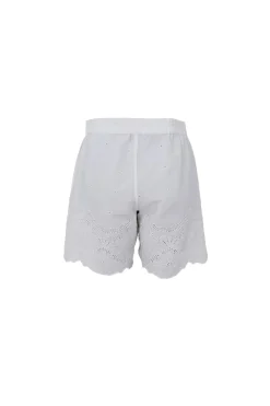 Bcagneta Lace Shorts 41136