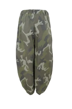 Bcally Balloon Pant 41202