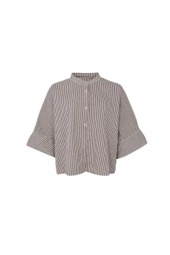 Bcally Loose Shirt 41145