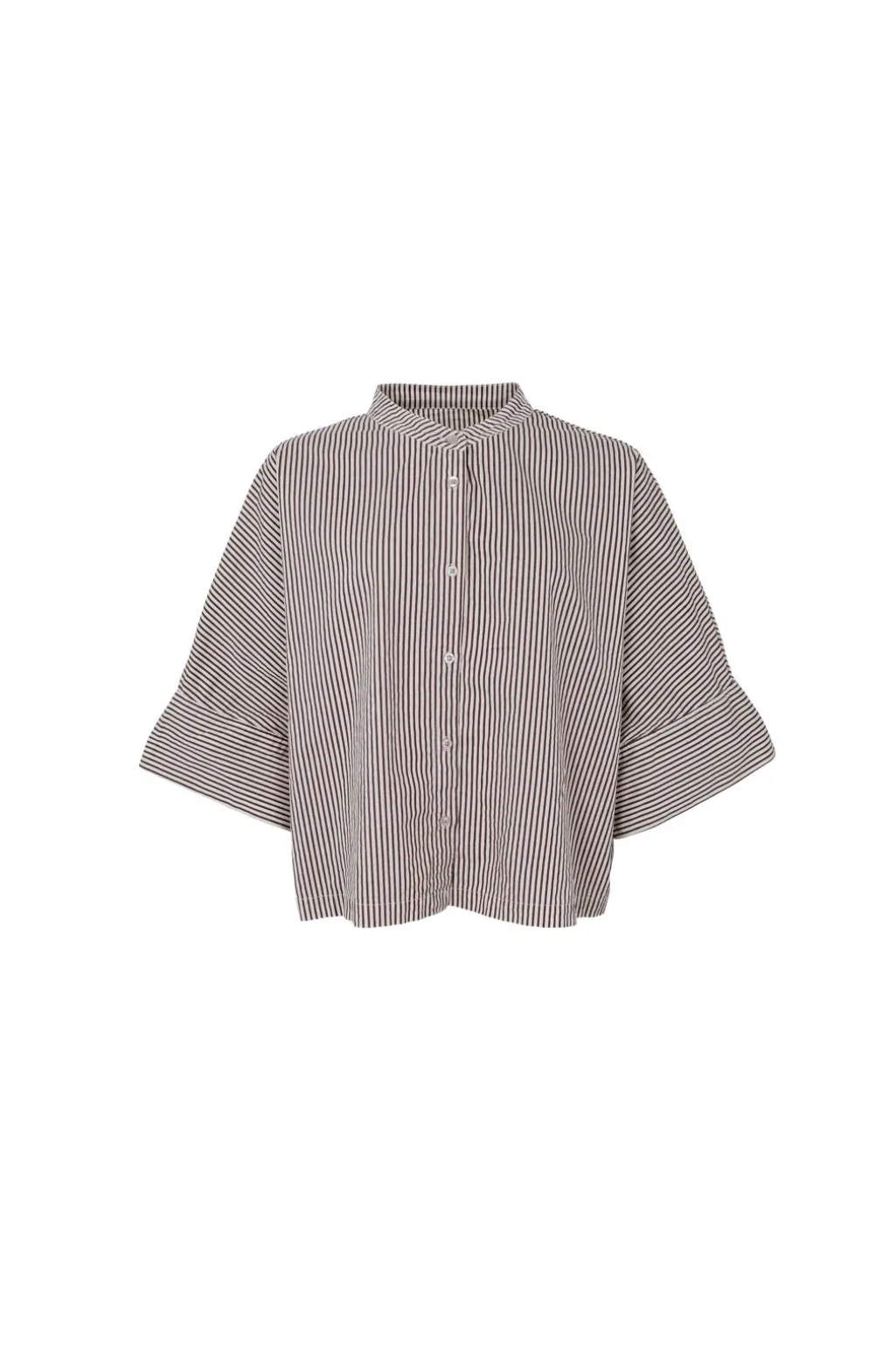 Bcally Loose Shirt 41145
