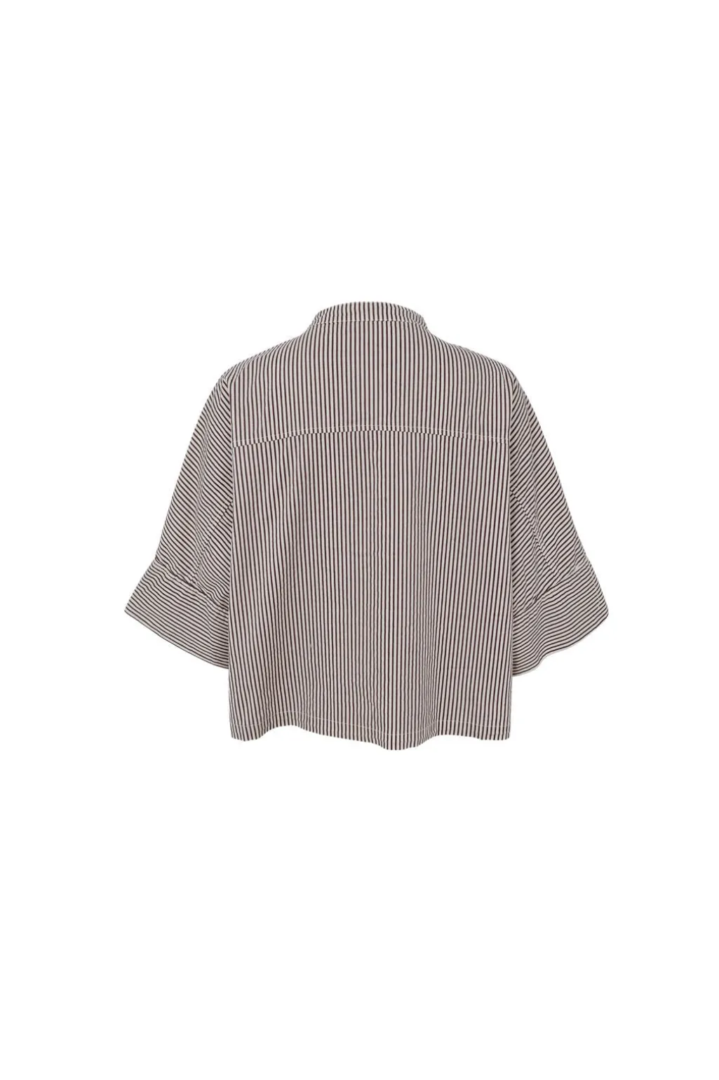 Bcally Loose Shirt 41145