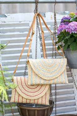 Bcamalfi Clutch Bag 9383