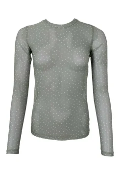 Bcanne Mesh Blouse 41138