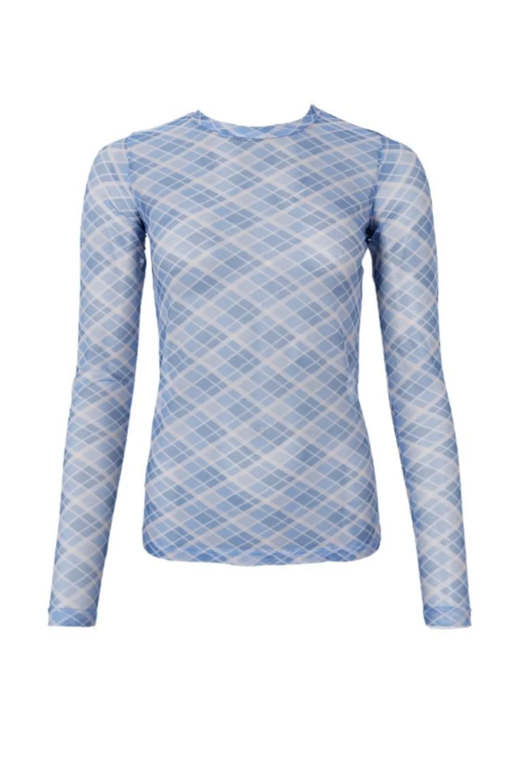 Bcanne Mesh Blouse 41138