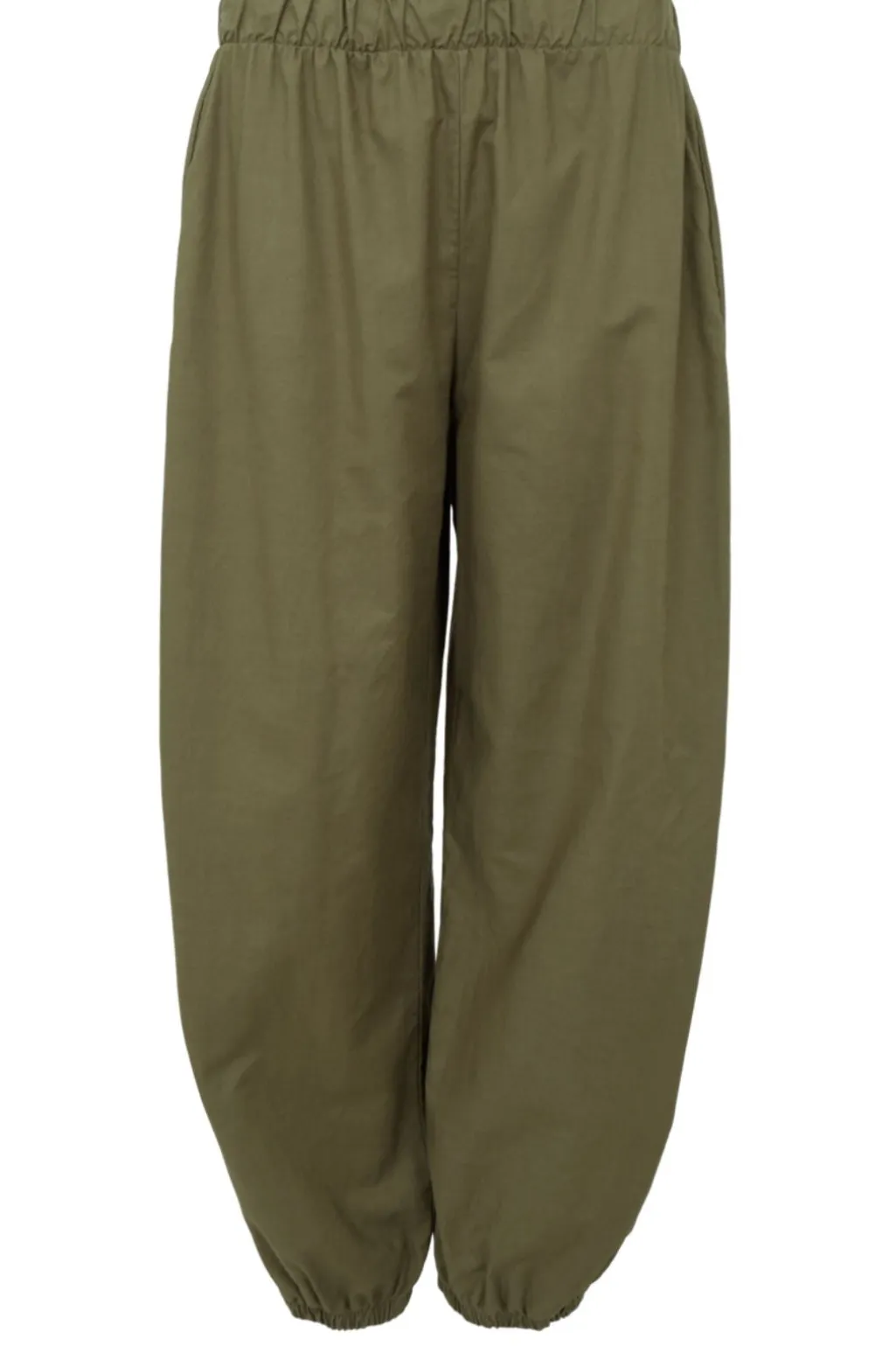Bcaya Balloon Pant 41222