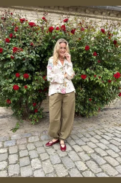 Bcaya Balloon Pant 41222