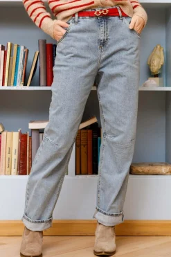 Bcbarrel Jeans 40837