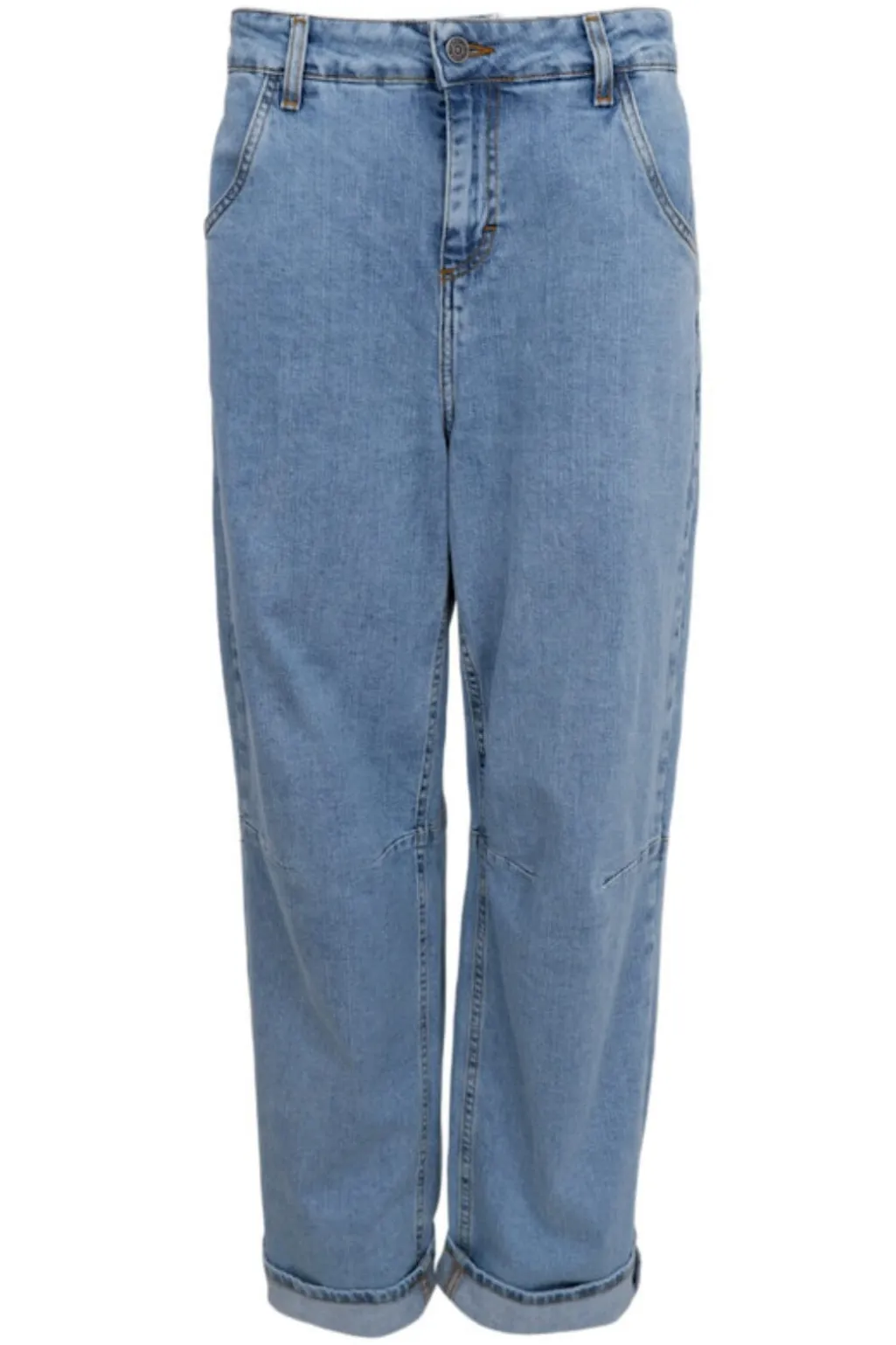 Bcbarrel Jeans 40837