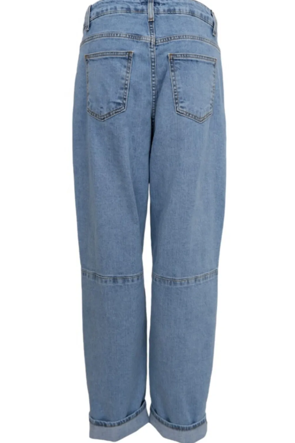 Bcbarrel Jeans 40837