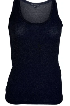 BcbCFaye Lurex Top
