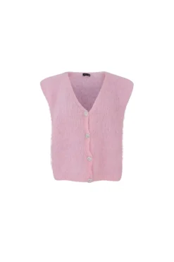 Bcbjoerk Knit Vest 1250